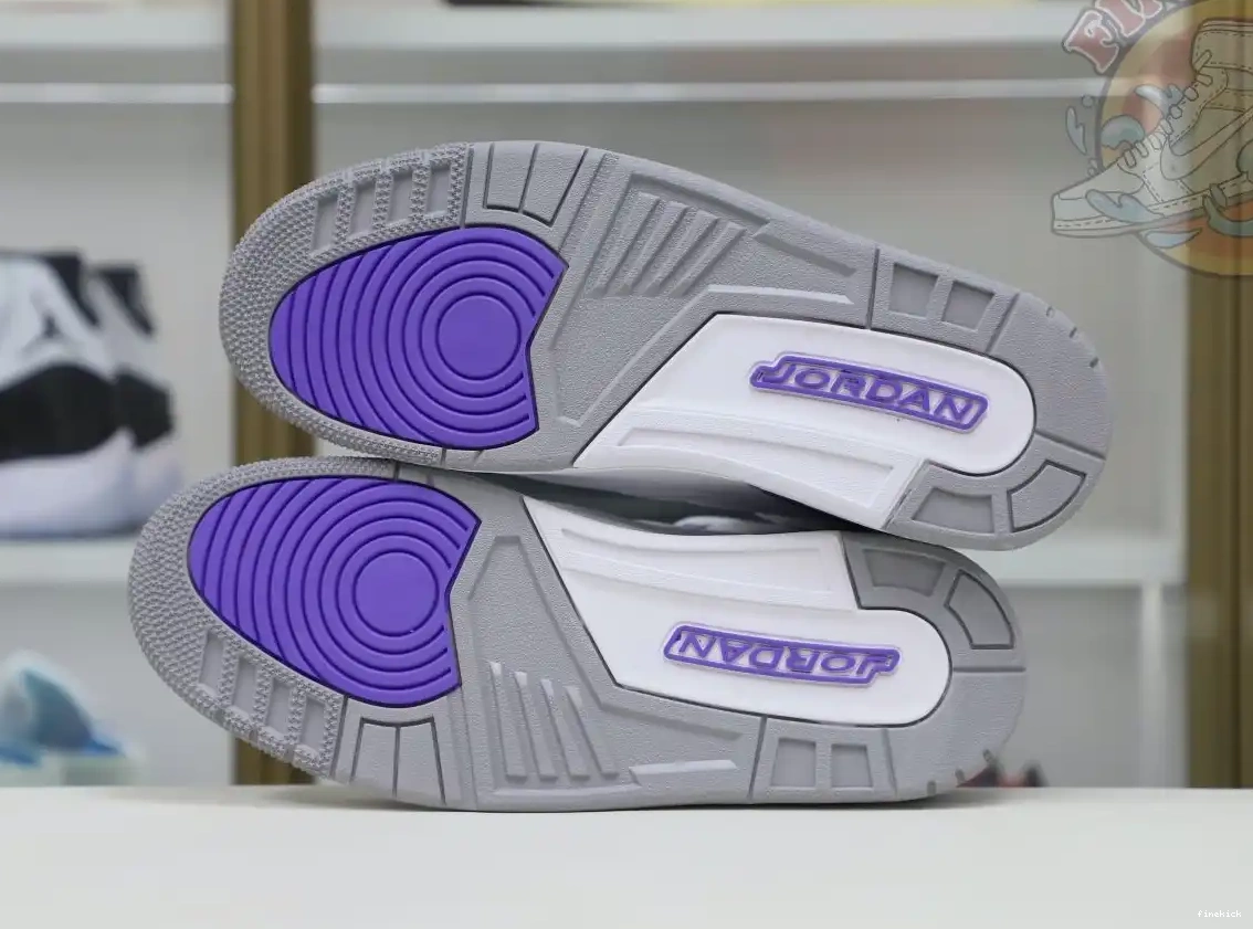 Air retro